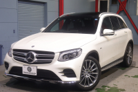 メルセデスベンツ GLC GLC250 4MATIC ｴﾃﾞｨｼｮﾝ1 ﾚｰﾀﾞｰSP　限定車 designoﾅｯﾊﾟﾚｻﾞｰ 専用ｲﾝﾃﾘｱ ｼｰﾄﾋｰﾀｰ ﾊﾟﾉﾗﾏｻﾝﾙｰﾌ 8.4ｲﾝﾁﾜｲﾄﾞﾅﾋﾞ ﾌﾞﾙﾒｽﾀｰ 360ｶﾒﾗ LEDﾍｯﾄﾞﾗｲﾄ ｱﾝﾋﾞｴﾝﾄﾗｲﾄ 自動ﾘｱｹﾞｰﾄ ｻｲﾄﾞﾗﾝﾆﾝｸﾞﾎﾞｰﾄﾞ AMGｴｱﾛ 専用20ｲﾝﾁAW　2年保証