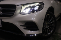 メルセデスベンツ GLC GLC250 4MATIC ｴﾃﾞｨｼｮﾝ1 ﾚｰﾀﾞｰSP　限定車 designoﾅｯﾊﾟﾚｻﾞｰ 専用ｲﾝﾃﾘｱ ｼｰﾄﾋｰﾀｰ ﾊﾟﾉﾗﾏｻﾝﾙｰﾌ 8.4ｲﾝﾁﾜｲﾄﾞﾅﾋﾞ ﾌﾞﾙﾒｽﾀｰ 360ｶﾒﾗ LEDﾍｯﾄﾞﾗｲﾄ ｱﾝﾋﾞｴﾝﾄﾗｲﾄ 自動ﾘｱｹﾞｰﾄ ｻｲﾄﾞﾗﾝﾆﾝｸﾞﾎﾞｰﾄﾞ AMGｴｱﾛ 専用20ｲﾝﾁAW　2年保証