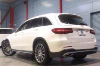 メルセデスベンツ GLC GLC250 4MATIC ｴﾃﾞｨｼｮﾝ1 ﾚｰﾀﾞｰSP　限定車 designoﾅｯﾊﾟﾚｻﾞｰ 専用ｲﾝﾃﾘｱ ｼｰﾄﾋｰﾀｰ ﾊﾟﾉﾗﾏｻﾝﾙｰﾌ 8.4ｲﾝﾁﾜｲﾄﾞﾅﾋﾞ ﾌﾞﾙﾒｽﾀｰ 360ｶﾒﾗ LEDﾍｯﾄﾞﾗｲﾄ ｱﾝﾋﾞｴﾝﾄﾗｲﾄ 自動ﾘｱｹﾞｰﾄ ｻｲﾄﾞﾗﾝﾆﾝｸﾞﾎﾞｰﾄﾞ AMGｴｱﾛ 専用20ｲﾝﾁAW　2年保証