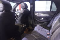 メルセデスベンツ GLC GLC220d 4MATIC ｽﾎﾟｰﾂ 本革仕様 ﾚｰﾀﾞｰP　ｷｰﾚｽｺﾞｰ 黒革 ﾊﾟﾉﾗﾏSR 純正ﾅﾋﾞTV 360ｶﾒﾗ ﾌﾞﾙﾒｽﾀｰ ﾍｯﾄﾞｱｯﾌﾟD 自動Rｹﾞｰﾄ AMGｴｱﾛ&19AW　2年保証
