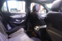 メルセデスベンツ GLC GLC220d 4MATIC ｽﾎﾟｰﾂ 本革仕様 ﾚｰﾀﾞｰP　ｷｰﾚｽｺﾞｰ 黒革 ﾊﾟﾉﾗﾏSR 純正ﾅﾋﾞTV 360ｶﾒﾗ ﾌﾞﾙﾒｽﾀｰ ﾍｯﾄﾞｱｯﾌﾟD 自動Rｹﾞｰﾄ AMGｴｱﾛ&19AW　2年保証