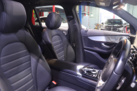 メルセデスベンツ GLC GLC220d 4MATIC ｽﾎﾟｰﾂ 本革仕様 ﾚｰﾀﾞｰP　ｷｰﾚｽｺﾞｰ 黒革 ﾊﾟﾉﾗﾏSR 純正ﾅﾋﾞTV 360ｶﾒﾗ ﾌﾞﾙﾒｽﾀｰ ﾍｯﾄﾞｱｯﾌﾟD 自動Rｹﾞｰﾄ AMGｴｱﾛ&19AW　2年保証