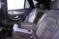 メルセデスベンツ GLC GLC220d 4MATIC ｽﾎﾟｰﾂ 本革仕様 ﾚｰﾀﾞｰP　ｷｰﾚｽｺﾞｰ 黒革 ﾊﾟﾉﾗﾏSR 純正ﾅﾋﾞTV 360ｶﾒﾗ ﾌﾞﾙﾒｽﾀｰ ﾍｯﾄﾞｱｯﾌﾟD 自動Rｹﾞｰﾄ AMGｴｱﾛ&19AW　2年保証