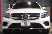 メルセデスベンツ GLC GLC220d 4MATIC ｽﾎﾟｰﾂ 本革仕様 ﾚｰﾀﾞｰP　ｷｰﾚｽｺﾞｰ 黒革 ﾊﾟﾉﾗﾏSR 純正ﾅﾋﾞTV 360ｶﾒﾗ ﾌﾞﾙﾒｽﾀｰ ﾍｯﾄﾞｱｯﾌﾟD 自動Rｹﾞｰﾄ AMGｴｱﾛ&19AW　2年保証
