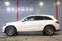 メルセデスベンツ GLC GLC220d 4MATIC ｽﾎﾟｰﾂ 本革仕様 ﾚｰﾀﾞｰP　ｷｰﾚｽｺﾞｰ 黒革 ﾊﾟﾉﾗﾏSR 純正ﾅﾋﾞTV 360ｶﾒﾗ ﾌﾞﾙﾒｽﾀｰ ﾍｯﾄﾞｱｯﾌﾟD 自動Rｹﾞｰﾄ AMGｴｱﾛ&19AW　2年保証
