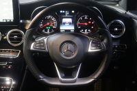 メルセデスベンツ GLC GLC220d 4MATIC ｽﾎﾟｰﾂ 本革仕様 ﾚｰﾀﾞｰP　ｷｰﾚｽｺﾞｰ 黒革 ﾊﾟﾉﾗﾏSR 純正ﾅﾋﾞTV 360ｶﾒﾗ ﾌﾞﾙﾒｽﾀｰ ﾍｯﾄﾞｱｯﾌﾟD 自動Rｹﾞｰﾄ AMGｴｱﾛ&19AW　2年保証