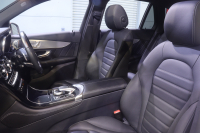 メルセデスベンツ GLC GLC220d 4MATIC ｽﾎﾟｰﾂ 本革仕様 ﾚｰﾀﾞｰP　ｷｰﾚｽｺﾞｰ 黒革 ﾊﾟﾉﾗﾏSR 純正ﾅﾋﾞTV 360ｶﾒﾗ ﾌﾞﾙﾒｽﾀｰ ﾍｯﾄﾞｱｯﾌﾟD 自動Rｹﾞｰﾄ AMGｴｱﾛ&19AW　2年保証