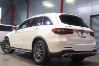 メルセデスベンツ GLC GLC220d 4MATIC ｽﾎﾟｰﾂ 本革仕様 ﾚｰﾀﾞｰP　ｷｰﾚｽｺﾞｰ 黒革 ﾊﾟﾉﾗﾏSR 純正ﾅﾋﾞTV 360ｶﾒﾗ ﾌﾞﾙﾒｽﾀｰ ﾍｯﾄﾞｱｯﾌﾟD 自動Rｹﾞｰﾄ AMGｴｱﾛ&19AW　2年保証
