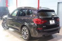 BMW X3 xDrive 20d Mｽﾎﾟｰﾂ ﾊｲﾗｲﾝPKG　ACC 黒革 ﾊﾟﾉﾗﾏSR 第6世代iDriveﾅﾋﾞ TV  360ｶﾒﾗ ﾍｯﾄﾞｱｯﾌﾟD Blouetoothｵｰﾃﾞｨｵ LEDﾍｯﾄﾞﾗｲﾄ 自動Rｹﾞｰﾄ&ﾊﾝｽﾞﾌﾘｰA Mｽﾎﾟｰﾂﾏﾌﾗｰ Mｴｱﾛ OP20AW ﾜｲﾔﾚｽﾁｬｰｼﾞ　2年保証