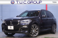 BMW X3 xDrive 20d Mｽﾎﾟｰﾂ ﾊｲﾗｲﾝPKG　ACC 黒革 ﾊﾟﾉﾗﾏSR 第6世代iDriveﾅﾋﾞ TV  360ｶﾒﾗ ﾍｯﾄﾞｱｯﾌﾟD Blouetoothｵｰﾃﾞｨｵ LEDﾍｯﾄﾞﾗｲﾄ 自動Rｹﾞｰﾄ&ﾊﾝｽﾞﾌﾘｰA Mｽﾎﾟｰﾂﾏﾌﾗｰ Mｴｱﾛ OP20AW ﾜｲﾔﾚｽﾁｬｰｼﾞ　2年保証