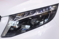 メルセデスベンツ Vクラス V220d AVG ﾛﾝｸﾞ AMGﾗｲﾝ ｴｸｽｸﾙｰｼﾌﾞｼｰﾄPKG　9速AT 黒革 ﾍﾞﾝﾁﾚｰﾀｰ ｵｯﾄﾏﾝ ﾊﾟﾉﾗﾏSR 10.25ｲﾝﾁﾜｲﾄﾞﾅﾋﾞTV 360ｶﾒﾗ ﾌﾞﾙﾒｽﾀｰ 自動Rｹﾞｰﾄ ﾃﾞｼﾞﾀﾙｲﾝﾅｰﾐﾗｰ AMGｴｱﾛ&19ｲﾝﾁAW　2年保証