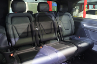 メルセデスベンツ Vクラス V220d AVG ﾛﾝｸﾞ AMGﾗｲﾝ ｴｸｽｸﾙｰｼﾌﾞｼｰﾄPKG　9速AT 黒革 ﾍﾞﾝﾁﾚｰﾀｰ ｵｯﾄﾏﾝ ﾊﾟﾉﾗﾏSR 10.25ｲﾝﾁﾜｲﾄﾞﾅﾋﾞTV 360ｶﾒﾗ ﾌﾞﾙﾒｽﾀｰ 自動Rｹﾞｰﾄ ﾃﾞｼﾞﾀﾙｲﾝﾅｰﾐﾗｰ AMGｴｱﾛ&19ｲﾝﾁAW　2年保証