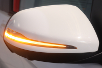 メルセデスベンツ Vクラス V220d AVG ﾛﾝｸﾞ AMGﾗｲﾝ ｴｸｽｸﾙｰｼﾌﾞｼｰﾄPKG　9速AT 黒革 ﾍﾞﾝﾁﾚｰﾀｰ ｵｯﾄﾏﾝ ﾊﾟﾉﾗﾏSR 10.25ｲﾝﾁﾜｲﾄﾞﾅﾋﾞTV 360ｶﾒﾗ ﾌﾞﾙﾒｽﾀｰ 自動Rｹﾞｰﾄ ﾃﾞｼﾞﾀﾙｲﾝﾅｰﾐﾗｰ AMGｴｱﾛ&19ｲﾝﾁAW　2年保証