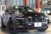 ポルシェ マカン GTS ｽﾎﾟｰﾂｸﾛﾉ&ﾀﾞｰｸｳｫｰﾙﾅｯﾄｲﾝﾃﾘｱPKG　MY17 1ｵｰﾅｰ ACC ｺﾝﾋﾞ革 ﾊﾟﾉﾗﾏｻﾝﾙｰﾌ PCMﾅﾋﾞ Carplay ｽﾎﾟｰﾂｴｸﾞｿﾞｰｽﾄ 自動Rｹﾞｰﾄ RSｽﾊﾟｲﾀﾞｰ20AW　2年保証