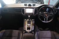 ポルシェ マカン GTS ｽﾎﾟｰﾂｸﾛﾉ&ﾀﾞｰｸｳｫｰﾙﾅｯﾄｲﾝﾃﾘｱPKG　MY17 1ｵｰﾅｰ ACC ｺﾝﾋﾞ革 ﾊﾟﾉﾗﾏｻﾝﾙｰﾌ PCMﾅﾋﾞ Carplay ｽﾎﾟｰﾂｴｸﾞｿﾞｰｽﾄ 自動Rｹﾞｰﾄ RSｽﾊﾟｲﾀﾞｰ20AW　2年保証