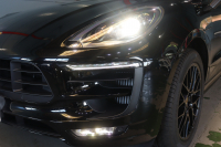 ポルシェ マカン GTS ｽﾎﾟｰﾂｸﾛﾉ&ﾀﾞｰｸｳｫｰﾙﾅｯﾄｲﾝﾃﾘｱPKG　MY17 1ｵｰﾅｰ ACC ｺﾝﾋﾞ革 ﾊﾟﾉﾗﾏｻﾝﾙｰﾌ PCMﾅﾋﾞ Carplay ｽﾎﾟｰﾂｴｸﾞｿﾞｰｽﾄ 自動Rｹﾞｰﾄ RSｽﾊﾟｲﾀﾞｰ20AW　2年保証