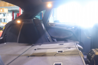 ポルシェ マカン GTS ｽﾎﾟｰﾂｸﾛﾉ&ﾀﾞｰｸｳｫｰﾙﾅｯﾄｲﾝﾃﾘｱPKG　MY17 1ｵｰﾅｰ ACC ｺﾝﾋﾞ革 ﾊﾟﾉﾗﾏｻﾝﾙｰﾌ PCMﾅﾋﾞ Carplay ｽﾎﾟｰﾂｴｸﾞｿﾞｰｽﾄ 自動Rｹﾞｰﾄ RSｽﾊﾟｲﾀﾞｰ20AW　2年保証