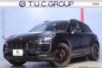 ポルシェ マカン GTS ｽﾎﾟｰﾂｸﾛﾉ&ﾀﾞｰｸｳｫｰﾙﾅｯﾄｲﾝﾃﾘｱPKG　MY17 1ｵｰﾅｰ ACC ｺﾝﾋﾞ革 ﾊﾟﾉﾗﾏｻﾝﾙｰﾌ PCMﾅﾋﾞ Carplay ｽﾎﾟｰﾂｴｸﾞｿﾞｰｽﾄ 自動Rｹﾞｰﾄ RSｽﾊﾟｲﾀﾞｰ20AW　2年保証