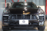 ポルシェ マカン GTS ｽﾎﾟｰﾂｸﾛﾉ&ﾀﾞｰｸｳｫｰﾙﾅｯﾄｲﾝﾃﾘｱPKG　MY17 1ｵｰﾅｰ ACC ｺﾝﾋﾞ革 ﾊﾟﾉﾗﾏｻﾝﾙｰﾌ PCMﾅﾋﾞ Carplay ｽﾎﾟｰﾂｴｸﾞｿﾞｰｽﾄ 自動Rｹﾞｰﾄ RSｽﾊﾟｲﾀﾞｰ20AW　2年保証