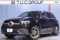 メルセデスベンツ GLE GLE400d 4MATIC ｽﾎﾟｰﾂ ﾚｻﾞｰEXｸﾙｰｼﾌﾞ&ﾚｰﾀﾞｰP　黒革 ﾍﾞﾝﾁﾚｰﾀｰ ﾊﾟﾉﾗﾏSR 12.3ｲﾝﾁﾅﾋﾞTV MBUX ﾍｯﾄﾞｱｯﾌﾟD ﾌﾞﾙﾒｽﾀｰ 自動Rｹﾞｰﾄ ﾌｯﾄﾄﾗﾝｸOP LEDﾍｯﾄﾞﾗｲﾄ AMGｴｱﾛ&20AW　2年保証