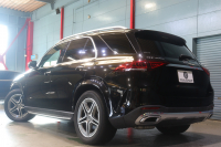 メルセデスベンツ GLE GLE400d 4MATIC ｽﾎﾟｰﾂ ﾚｻﾞｰEXｸﾙｰｼﾌﾞ&ﾚｰﾀﾞｰP　黒革 ﾍﾞﾝﾁﾚｰﾀｰ ﾊﾟﾉﾗﾏSR 12.3ｲﾝﾁﾅﾋﾞTV MBUX ﾍｯﾄﾞｱｯﾌﾟD ﾌﾞﾙﾒｽﾀｰ 自動Rｹﾞｰﾄ ﾌｯﾄﾄﾗﾝｸOP LEDﾍｯﾄﾞﾗｲﾄ AMGｴｱﾛ&20AW　2年保証