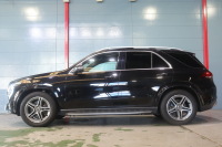 メルセデスベンツ GLE GLE400d 4MATIC ｽﾎﾟｰﾂ ﾚｻﾞｰEXｸﾙｰｼﾌﾞ&ﾚｰﾀﾞｰP　黒革 ﾍﾞﾝﾁﾚｰﾀｰ ﾊﾟﾉﾗﾏSR 12.3ｲﾝﾁﾅﾋﾞTV MBUX ﾍｯﾄﾞｱｯﾌﾟD ﾌﾞﾙﾒｽﾀｰ 自動Rｹﾞｰﾄ ﾌｯﾄﾄﾗﾝｸOP LEDﾍｯﾄﾞﾗｲﾄ AMGｴｱﾛ&20AW　2年保証