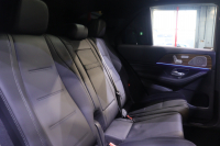 メルセデスベンツ GLE GLE450 4MATIC ｽﾎﾟｰﾂ ﾚｻﾞｰｴｸｽｸﾙｰｼﾌﾞ&ﾚｰﾀﾞｰSP　黒革 ﾍﾞﾝﾁﾚｰﾀｰ ﾊﾟﾉﾗﾏSR 12.3ｲﾝﾁﾅﾋﾞTV MBUX ﾍｯﾄﾞｱｯﾌﾟD ﾌﾞﾙﾒｽﾀｰ 自動Rｹﾞｰﾄ ﾌｯﾄﾄﾗﾝｸOP LEDﾍｯﾄﾞﾗｲﾄ AMGｴｱﾛ&20AW　2年保証
