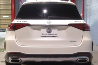 メルセデスベンツ GLE GLE450 4MATIC ｽﾎﾟｰﾂ ﾚｻﾞｰｴｸｽｸﾙｰｼﾌﾞ&ﾚｰﾀﾞｰSP　黒革 ﾍﾞﾝﾁﾚｰﾀｰ ﾊﾟﾉﾗﾏSR 12.3ｲﾝﾁﾅﾋﾞTV MBUX ﾍｯﾄﾞｱｯﾌﾟD ﾌﾞﾙﾒｽﾀｰ 自動Rｹﾞｰﾄ ﾌｯﾄﾄﾗﾝｸOP LEDﾍｯﾄﾞﾗｲﾄ AMGｴｱﾛ&20AW　2年保証