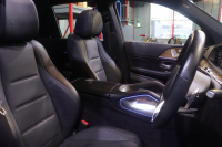 メルセデスベンツ GLE GLE450 4MATIC ｽﾎﾟｰﾂ ﾚｻﾞｰｴｸｽｸﾙｰｼﾌﾞ&ﾚｰﾀﾞｰSP　黒革 ﾍﾞﾝﾁﾚｰﾀｰ ﾊﾟﾉﾗﾏSR 12.3ｲﾝﾁﾅﾋﾞTV MBUX ﾍｯﾄﾞｱｯﾌﾟD ﾌﾞﾙﾒｽﾀｰ 自動Rｹﾞｰﾄ ﾌｯﾄﾄﾗﾝｸOP LEDﾍｯﾄﾞﾗｲﾄ AMGｴｱﾛ&20AW　2年保証