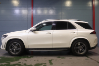 メルセデスベンツ GLE GLE450 4MATIC ｽﾎﾟｰﾂ ﾚｻﾞｰｴｸｽｸﾙｰｼﾌﾞ&ﾚｰﾀﾞｰSP　黒革 ﾍﾞﾝﾁﾚｰﾀｰ ﾊﾟﾉﾗﾏSR 12.3ｲﾝﾁﾅﾋﾞTV MBUX ﾍｯﾄﾞｱｯﾌﾟD ﾌﾞﾙﾒｽﾀｰ 自動Rｹﾞｰﾄ ﾌｯﾄﾄﾗﾝｸOP LEDﾍｯﾄﾞﾗｲﾄ AMGｴｱﾛ&20AW　2年保証