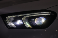 メルセデスベンツ GLE GLE450 4MATIC ｽﾎﾟｰﾂ ﾚｻﾞｰｴｸｽｸﾙｰｼﾌﾞ&ﾚｰﾀﾞｰSP　黒革 ﾍﾞﾝﾁﾚｰﾀｰ ﾊﾟﾉﾗﾏSR 12.3ｲﾝﾁﾅﾋﾞTV MBUX ﾍｯﾄﾞｱｯﾌﾟD ﾌﾞﾙﾒｽﾀｰ 自動Rｹﾞｰﾄ ﾌｯﾄﾄﾗﾝｸOP LEDﾍｯﾄﾞﾗｲﾄ AMGｴｱﾛ&20AW　2年保証