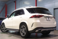 メルセデスベンツ GLE GLE450 4MATIC ｽﾎﾟｰﾂ ﾚｻﾞｰｴｸｽｸﾙｰｼﾌﾞ&ﾚｰﾀﾞｰSP　黒革 ﾍﾞﾝﾁﾚｰﾀｰ ﾊﾟﾉﾗﾏSR 12.3ｲﾝﾁﾅﾋﾞTV MBUX ﾍｯﾄﾞｱｯﾌﾟD ﾌﾞﾙﾒｽﾀｰ 自動Rｹﾞｰﾄ ﾌｯﾄﾄﾗﾝｸOP LEDﾍｯﾄﾞﾗｲﾄ AMGｴｱﾛ&20AW　2年保証