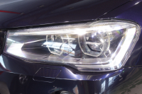 BMW X4 X4 XDrive 28i Mｽﾎﾟｰﾂ　ｲﾝﾃﾘｼﾞｪﾝﾄS ACC 黒革 ﾋｰﾀｰ 第5世代Idriveﾅﾋﾞ TV Bｶﾒﾗ Blouetoothｵｰﾃﾞｨｵ ｱﾀﾞﾌﾟﾃｨﾌﾞLED 自動Rｹﾞｰﾄ&ﾊﾝｽﾞﾌﾘｰA Mｽﾎﾟｰﾂｴｱﾛ&20ｲﾝﾁAW　2年保証