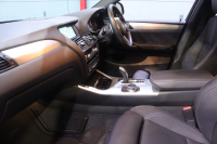 BMW X4 X4 XDrive 28i Mｽﾎﾟｰﾂ　ｲﾝﾃﾘｼﾞｪﾝﾄS ACC 黒革 ﾋｰﾀｰ 第5世代Idriveﾅﾋﾞ TV Bｶﾒﾗ Blouetoothｵｰﾃﾞｨｵ ｱﾀﾞﾌﾟﾃｨﾌﾞLED 自動Rｹﾞｰﾄ&ﾊﾝｽﾞﾌﾘｰA Mｽﾎﾟｰﾂｴｱﾛ&20ｲﾝﾁAW　2年保証