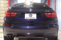 BMW X4 X4 XDrive 28i Mｽﾎﾟｰﾂ　ｲﾝﾃﾘｼﾞｪﾝﾄS ACC 黒革 ﾋｰﾀｰ 第5世代Idriveﾅﾋﾞ TV Bｶﾒﾗ Blouetoothｵｰﾃﾞｨｵ ｱﾀﾞﾌﾟﾃｨﾌﾞLED 自動Rｹﾞｰﾄ&ﾊﾝｽﾞﾌﾘｰA Mｽﾎﾟｰﾂｴｱﾛ&20ｲﾝﾁAW　2年保証
