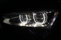 BMW X4 X4 XDrive 28i Mｽﾎﾟｰﾂ　ｲﾝﾃﾘｼﾞｪﾝﾄS ACC 黒革 ﾋｰﾀｰ 第5世代Idriveﾅﾋﾞ TV Bｶﾒﾗ Blouetoothｵｰﾃﾞｨｵ ｱﾀﾞﾌﾟﾃｨﾌﾞLED 自動Rｹﾞｰﾄ&ﾊﾝｽﾞﾌﾘｰA Mｽﾎﾟｰﾂｴｱﾛ&20ｲﾝﾁAW　2年保証