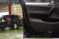 BMW X4 X4 XDrive 28i Mｽﾎﾟｰﾂ　ｲﾝﾃﾘｼﾞｪﾝﾄS ACC 黒革 ﾋｰﾀｰ 第5世代Idriveﾅﾋﾞ TV Bｶﾒﾗ Blouetoothｵｰﾃﾞｨｵ ｱﾀﾞﾌﾟﾃｨﾌﾞLED 自動Rｹﾞｰﾄ&ﾊﾝｽﾞﾌﾘｰA Mｽﾎﾟｰﾂｴｱﾛ&20ｲﾝﾁAW　2年保証