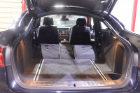BMW X4 X4 XDrive 28i Mｽﾎﾟｰﾂ　ｲﾝﾃﾘｼﾞｪﾝﾄS ACC 黒革 ﾋｰﾀｰ 第5世代Idriveﾅﾋﾞ TV Bｶﾒﾗ Blouetoothｵｰﾃﾞｨｵ ｱﾀﾞﾌﾟﾃｨﾌﾞLED 自動Rｹﾞｰﾄ&ﾊﾝｽﾞﾌﾘｰA Mｽﾎﾟｰﾂｴｱﾛ&20ｲﾝﾁAW　2年保証