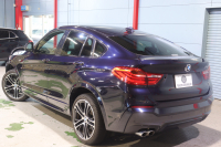 BMW X4 X4 XDrive 28i Mｽﾎﾟｰﾂ　ｲﾝﾃﾘｼﾞｪﾝﾄS ACC 黒革 ﾋｰﾀｰ 第5世代Idriveﾅﾋﾞ TV Bｶﾒﾗ Blouetoothｵｰﾃﾞｨｵ ｱﾀﾞﾌﾟﾃｨﾌﾞLED 自動Rｹﾞｰﾄ&ﾊﾝｽﾞﾌﾘｰA Mｽﾎﾟｰﾂｴｱﾛ&20ｲﾝﾁAW　2年保証