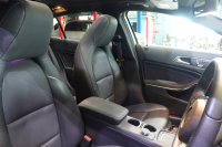 メルセデスベンツ GLA GLA220 4MATIC ﾗｸﾞｼﾞｭｱﾘｰPKG ﾚｰﾀﾞｰSP　後期最終ﾓﾃﾞﾙ ACC BSM 黒革 ﾋｰﾀｰ ﾊﾟﾉﾗﾏSR 純正ﾅﾋﾞ TV Bｶﾒﾗ Blouetoothｵｰﾃﾞｨｵ LEDﾍｯﾄﾞﾗｲﾄ 自動Rｹﾞｰﾄ 純正18ｲﾝﾁAW　2年保証