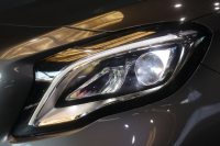 メルセデスベンツ GLA GLA220 4MATIC ﾗｸﾞｼﾞｭｱﾘｰPKG ﾚｰﾀﾞｰSP　後期最終ﾓﾃﾞﾙ ACC BSM 黒革 ﾋｰﾀｰ ﾊﾟﾉﾗﾏSR 純正ﾅﾋﾞ TV Bｶﾒﾗ Blouetoothｵｰﾃﾞｨｵ LEDﾍｯﾄﾞﾗｲﾄ 自動Rｹﾞｰﾄ 純正18ｲﾝﾁAW　2年保証
