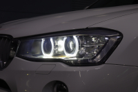 BMW X4 X4 XDrive 28i Mｽﾎﾟｰﾂ　1ｵｰﾅｰ 黒革 ﾋｰﾀｰ 8.8ｲﾝﾁﾅﾋﾞ TV 360ｶﾒﾗ Blouetoothｵｰﾃﾞｨｵ ｱﾀﾞﾌﾟﾃｨﾌﾞｸﾙｰｽﾞｺﾝﾄﾛｰﾙ Mｽﾎﾟｰﾂｻｽﾍﾟﾝｼｮﾝ Mｴｱﾛ&19ｲﾝﾁAW　2年保証