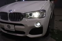 BMW X4 X4 XDrive 28i Mｽﾎﾟｰﾂ　1ｵｰﾅｰ 黒革 ﾋｰﾀｰ 8.8ｲﾝﾁﾅﾋﾞ TV 360ｶﾒﾗ Blouetoothｵｰﾃﾞｨｵ ｱﾀﾞﾌﾟﾃｨﾌﾞｸﾙｰｽﾞｺﾝﾄﾛｰﾙ Mｽﾎﾟｰﾂｻｽﾍﾟﾝｼｮﾝ Mｴｱﾛ&19ｲﾝﾁAW　2年保証