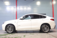 BMW X4 X4 XDrive 28i Mｽﾎﾟｰﾂ　1ｵｰﾅｰ 黒革 ﾋｰﾀｰ 8.8ｲﾝﾁﾅﾋﾞ TV 360ｶﾒﾗ Blouetoothｵｰﾃﾞｨｵ ｱﾀﾞﾌﾟﾃｨﾌﾞｸﾙｰｽﾞｺﾝﾄﾛｰﾙ Mｽﾎﾟｰﾂｻｽﾍﾟﾝｼｮﾝ Mｴｱﾛ&19ｲﾝﾁAW　2年保証