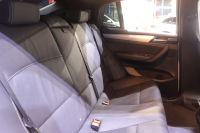 BMW X4 X4 XDrive 28i Mｽﾎﾟｰﾂ　1ｵｰﾅｰ 黒革 ﾋｰﾀｰ 8.8ｲﾝﾁﾅﾋﾞ TV 360ｶﾒﾗ Blouetoothｵｰﾃﾞｨｵ ｱﾀﾞﾌﾟﾃｨﾌﾞｸﾙｰｽﾞｺﾝﾄﾛｰﾙ Mｽﾎﾟｰﾂｻｽﾍﾟﾝｼｮﾝ Mｴｱﾛ&19ｲﾝﾁAW　2年保証