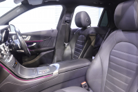メルセデスベンツ GLC GLC220d 4MATIC AMGﾗｲﾝ ﾚｻﾞｰEXｸﾙｰｼﾌﾞ&RSP　1ｵﾅ 後期 ACC 黒革 ﾏｯｻｰｼﾞ機能 ﾊﾟﾉﾗﾏｻﾝﾙｰﾌ 10.25ｲﾝﾁﾜｲﾄﾞﾅﾋﾞ 12.3ｲﾝﾁｺｸﾋﾟｯﾄﾃﾞｨｽﾌﾟﾚｲ ﾏﾙﾁﾋﾞｰﾑLED 自動Rｹﾞｰﾄ AMGｴｱﾛ&19ｲﾝﾁAW　2年保証付