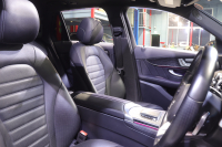 メルセデスベンツ GLC GLC220d 4MATIC AMGﾗｲﾝ ﾚｻﾞｰEXｸﾙｰｼﾌﾞ&RSP　1ｵﾅ 後期 ACC 黒革 ﾏｯｻｰｼﾞ機能 ﾊﾟﾉﾗﾏｻﾝﾙｰﾌ 10.25ｲﾝﾁﾜｲﾄﾞﾅﾋﾞ 12.3ｲﾝﾁｺｸﾋﾟｯﾄﾃﾞｨｽﾌﾟﾚｲ ﾏﾙﾁﾋﾞｰﾑLED 自動Rｹﾞｰﾄ AMGｴｱﾛ&19ｲﾝﾁAW　2年保証付