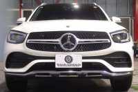 メルセデスベンツ GLC GLC220d 4MATIC AMGﾗｲﾝ ﾚｻﾞｰEXｸﾙｰｼﾌﾞ&RSP　1ｵﾅ 後期 ACC 黒革 ﾏｯｻｰｼﾞ機能 ﾊﾟﾉﾗﾏｻﾝﾙｰﾌ 10.25ｲﾝﾁﾜｲﾄﾞﾅﾋﾞ 12.3ｲﾝﾁｺｸﾋﾟｯﾄﾃﾞｨｽﾌﾟﾚｲ ﾏﾙﾁﾋﾞｰﾑLED 自動Rｹﾞｰﾄ AMGｴｱﾛ&19ｲﾝﾁAW　2年保証付