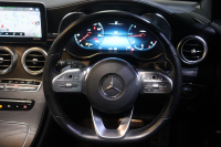 メルセデスベンツ GLC GLC220d 4MATIC AMGﾗｲﾝ ﾚｻﾞｰEXｸﾙｰｼﾌﾞ&RSP　1ｵﾅ 後期 ACC 黒革 ﾏｯｻｰｼﾞ機能 ﾊﾟﾉﾗﾏｻﾝﾙｰﾌ 10.25ｲﾝﾁﾜｲﾄﾞﾅﾋﾞ 12.3ｲﾝﾁｺｸﾋﾟｯﾄﾃﾞｨｽﾌﾟﾚｲ ﾏﾙﾁﾋﾞｰﾑLED 自動Rｹﾞｰﾄ AMGｴｱﾛ&19ｲﾝﾁAW　2年保証付