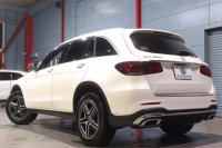 メルセデスベンツ GLC GLC220d 4MATIC AMGﾗｲﾝ ﾚｻﾞｰEXｸﾙｰｼﾌﾞ&RSP　1ｵﾅ 後期 ACC 黒革 ﾏｯｻｰｼﾞ機能 ﾊﾟﾉﾗﾏｻﾝﾙｰﾌ 10.25ｲﾝﾁﾜｲﾄﾞﾅﾋﾞ 12.3ｲﾝﾁｺｸﾋﾟｯﾄﾃﾞｨｽﾌﾟﾚｲ ﾏﾙﾁﾋﾞｰﾑLED 自動Rｹﾞｰﾄ AMGｴｱﾛ&19ｲﾝﾁAW　2年保証付